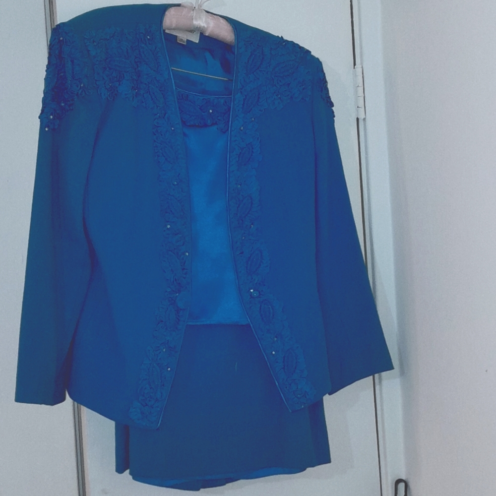 Women church suits
